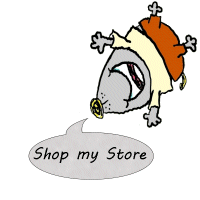 Shop My Store!